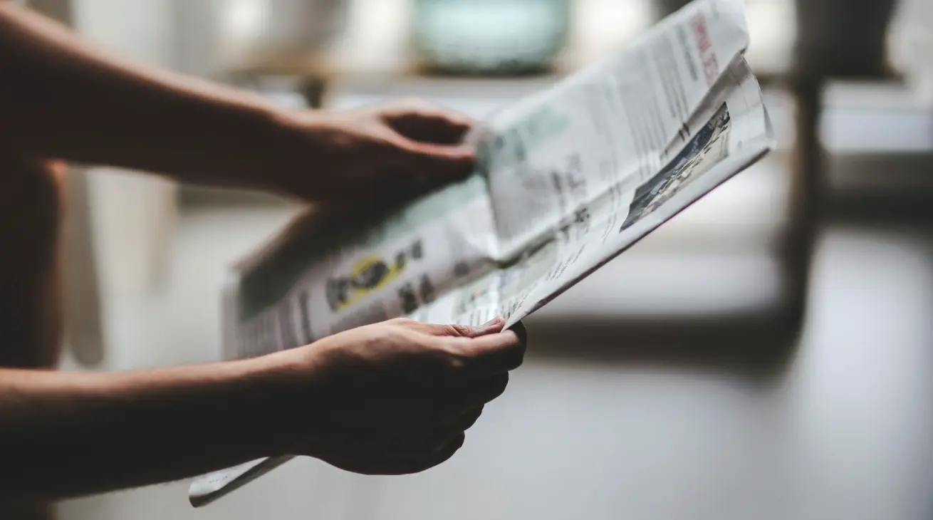 Fem fejl i rettelser efter publicering og sådan undgår du dem